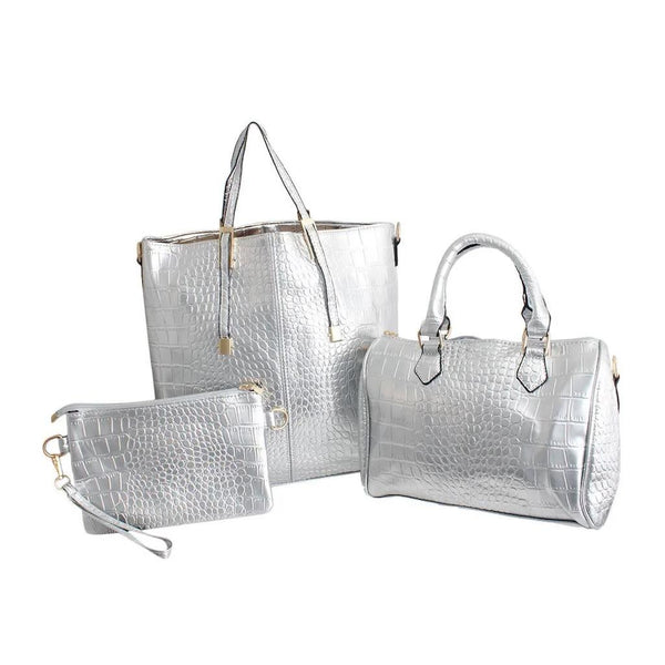 Silver Bag