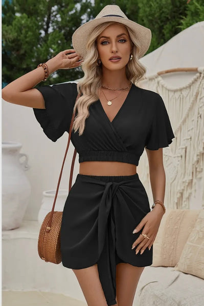 Two Piece Set