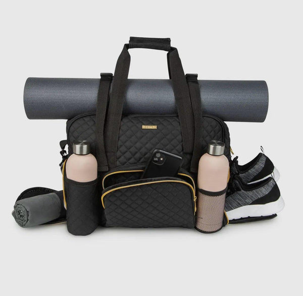 Queen Fit Bag