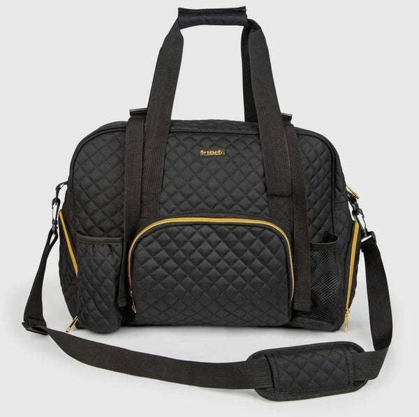Queen Fit Bag