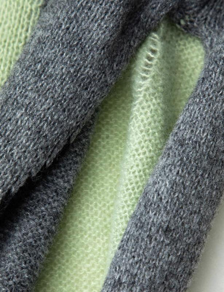 Queen Irregular Dress