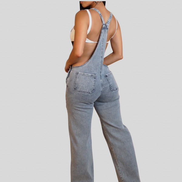 Moriah jumpsuit